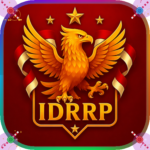 idrrp — mitra unggulan